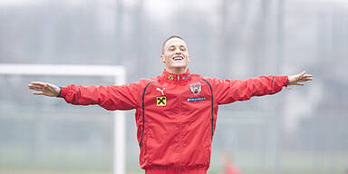 "Im Team habe ich meinen Spaß"