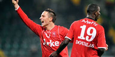 arnautovic twente