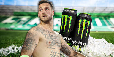 Monster, Demir & Liverpool sollen Arnie-Transfer fixieren