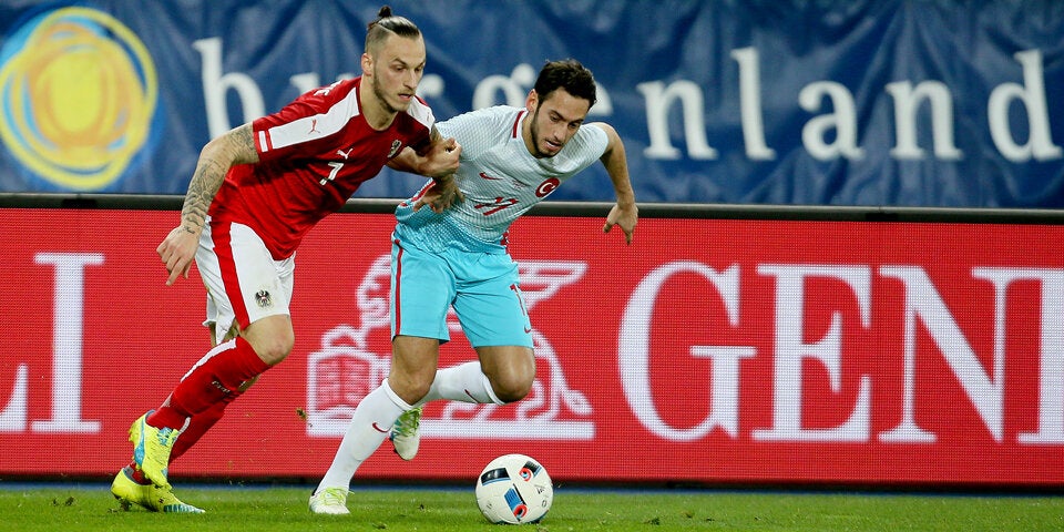 ÖFB-Team will gegen Türkei EURO-Reife beweisen
