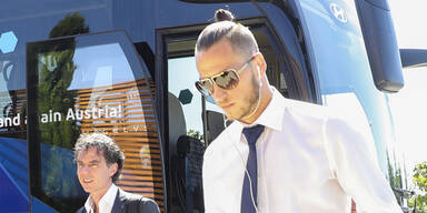 Arnautovic