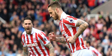 Arnautovic trifft & holt sich Tor-Rekord