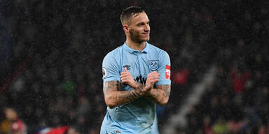 N&auml;chste Gala von Marko Arnautovic