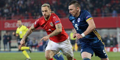 Nur 0:0: &Ouml;FB-Team verpasst Aufstieg