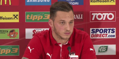 "Arnies" leiwandste Spr&uuml;che zu seinem 30er!