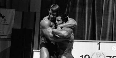 Arnie trauert um seinen besten Freund