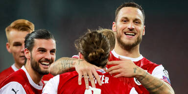 Marko Arnautovic