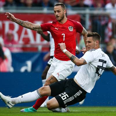 Das war das Jahr 2018