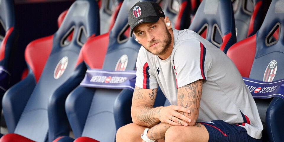 Marko Arnautovic