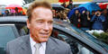 Arnold Schwarzenegger