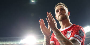 Arnautovic