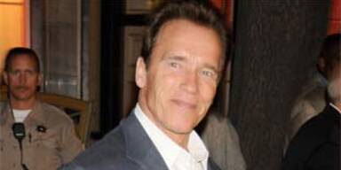 Gefängniswärter wollen Arnie aus dem Amt jagen