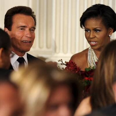 Michelle Obama: Ihr neues Leben