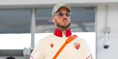 Arnautovic