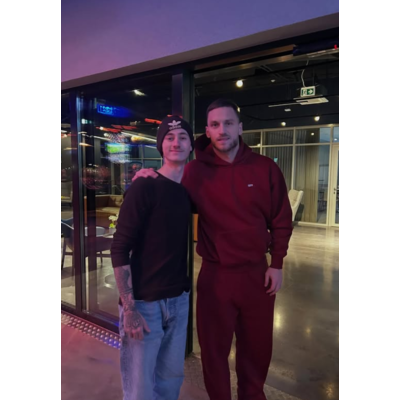 Weihnachtliche Auszeit: So genießen unsere ÖFB-Stars die Feiertage 