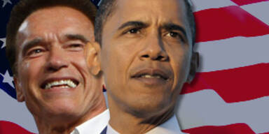 Wird Arnie Obamas Umweltminister?