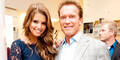 Arnold Schwarzenegger Katherine
