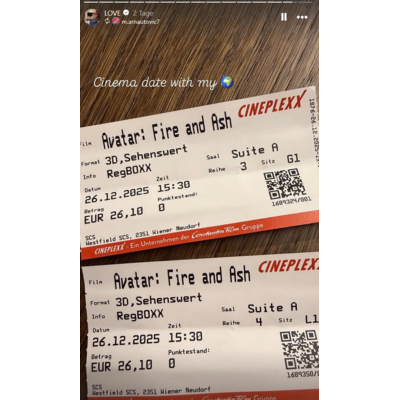 Weihnachtliche Auszeit: So genießen unsere ÖFB-Stars die Feiertage 