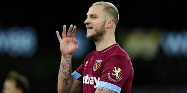 Zieht es 'Arnie' zur&uuml;ck auf die Insel?