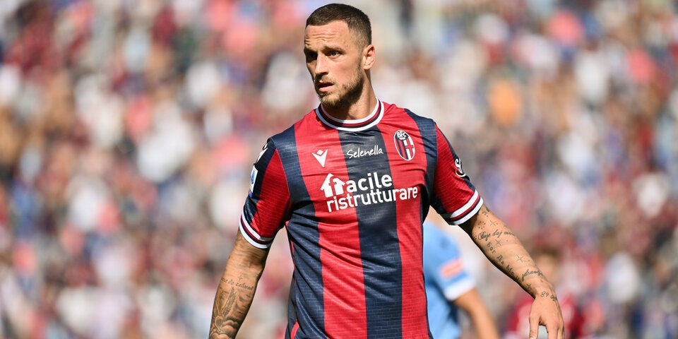 Marko Arnautovic