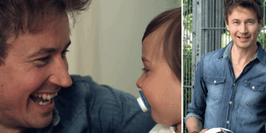 Musical-Star wird f&uuml;r Deb&uuml;t zum Helden