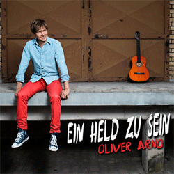 Musical-Star wird für Debüt zum Helden