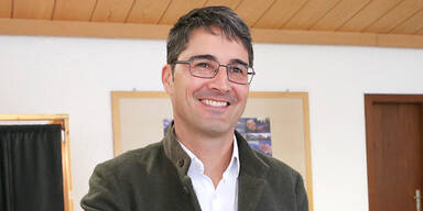 Arno Kompatscher