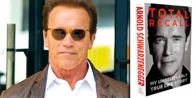 Arnold Schwarzenegger