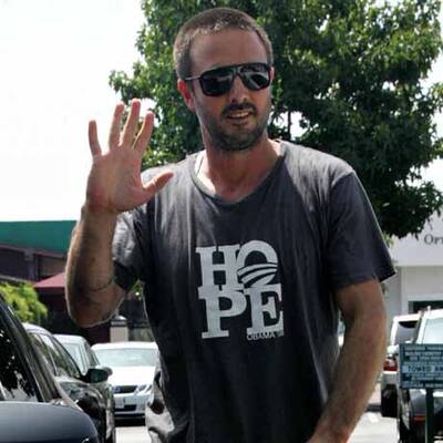 Obama-Fans: Stars in Wahl-Mode