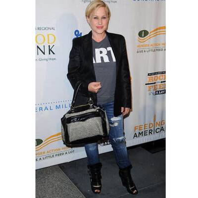 SLIDESHOW: Mode 2009