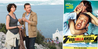 Eyjafjallaj&ouml;kull - Der unausprechliche Vulkanfilm