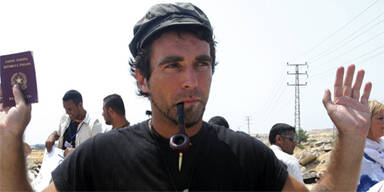 In Gaza entf&uuml;hrter Italiener ist tot