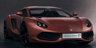 Ferrari-Gegner aus Polen kommt