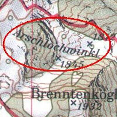 Klein-Klein: Ok, wir haben es verstanden