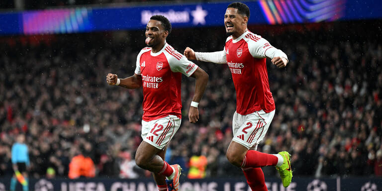 3:1! Arsenal räumt Bayern im Spitzenduell beiseite