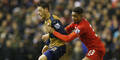 Arsenal Liverpool