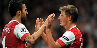 Arsenal stürzt Chelsea in die Krise