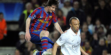 Arsenal will sich an Barca revanchieren