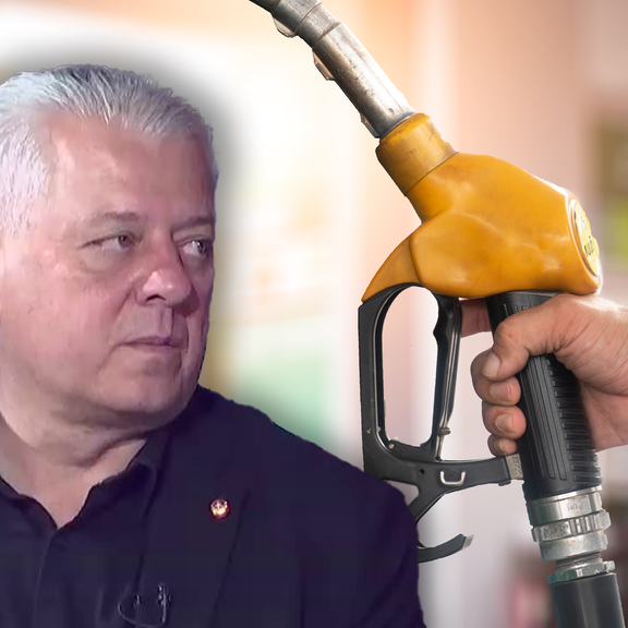 Erste Tankstellen senken Preise um weniger als 10 Cent | Hans Arsenovic