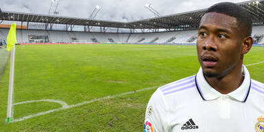 "Frechheit": Fans vor Real-Test in Tirol mächtig sauer