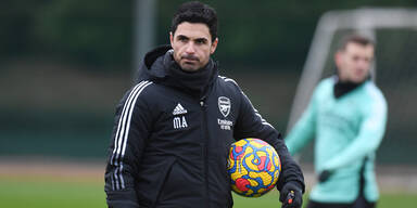 Arsenal hofft auf Verlegung von London-Derby