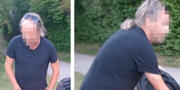 Baby Luca in Wien ausgesetzt: Horror-Eltern auf freiem Fuß!