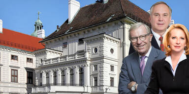 Hofburg