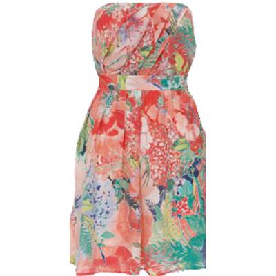 Kate's Sommer-Kleider