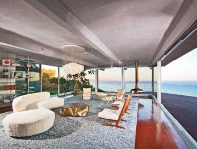 'Wer will unser Traumhaus?'