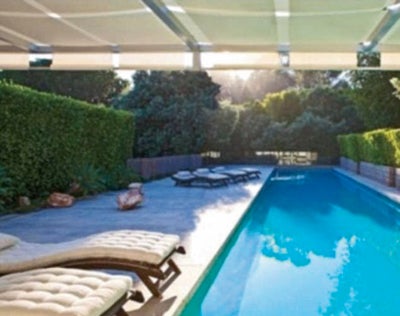 'Wer will unser Traumhaus?'