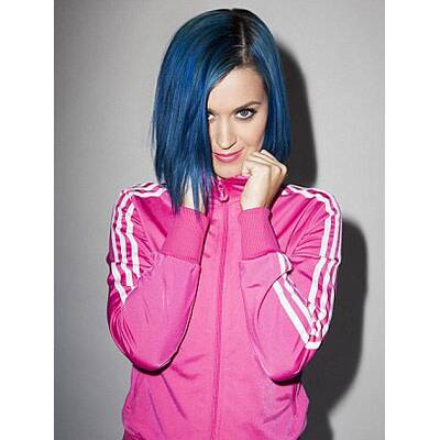 Cool in Trainingsjacke