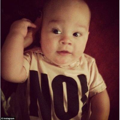 Kelly, Jack  & Sharon Osbourne