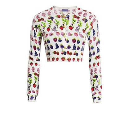 Versace für H&M: Cruise Kollektion