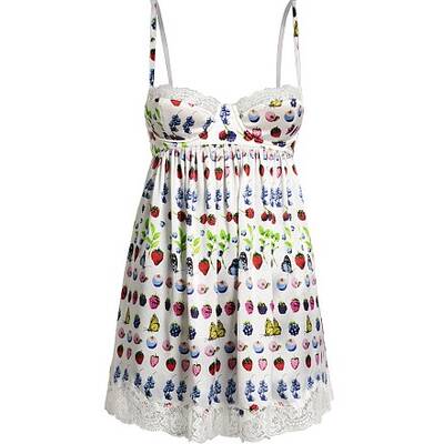 Versace für H&M: Cruise Kollektion